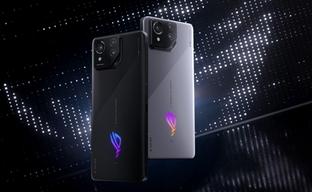 ROG Phone 9: ASUS представит мощнейший игровой смартфон на Snapdragon Summit 2024