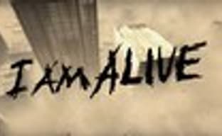 Трейлер I Am Alive