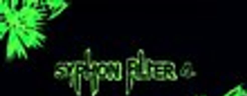 Слух: Syphon Filter 4 в конце 2012