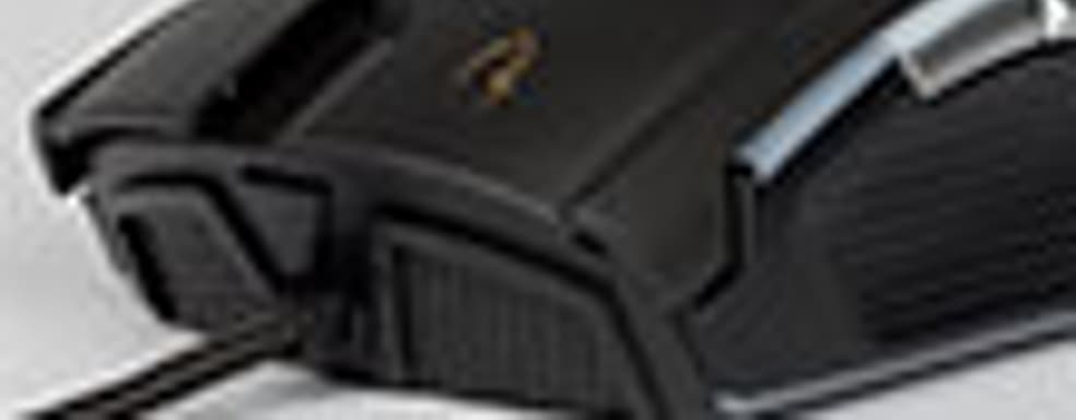 Обзор игровой мыши Gamdias Zeus P1 и сравнение с младшей моделью Zeus M1