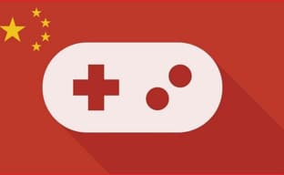 China has simplified the game licensing system for Russian studios, according to media reports