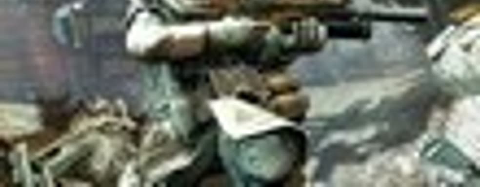 Steel Rain Map Pack для Killzone 3 [Обновлено]