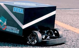 Sega создала самый «быстрый» ПК в истории