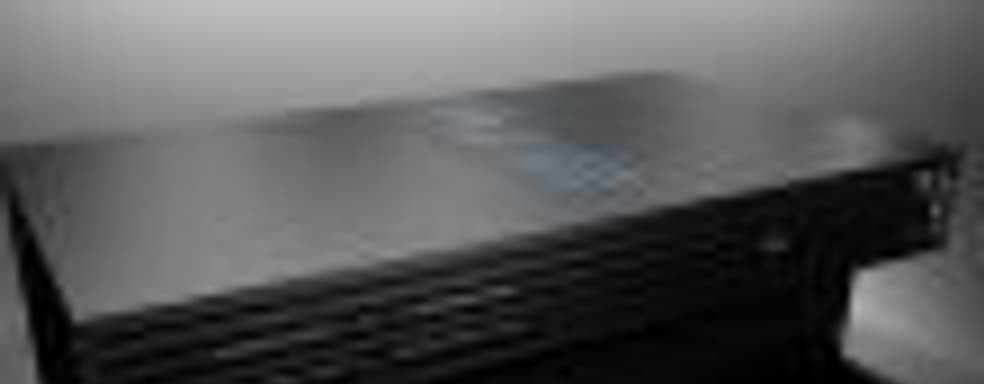 Sony Japan окончательно прощается с PlayStation 2