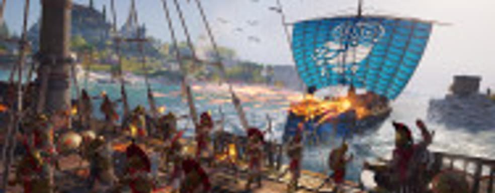 Ubisoft не собирается уходить из GeForce Now