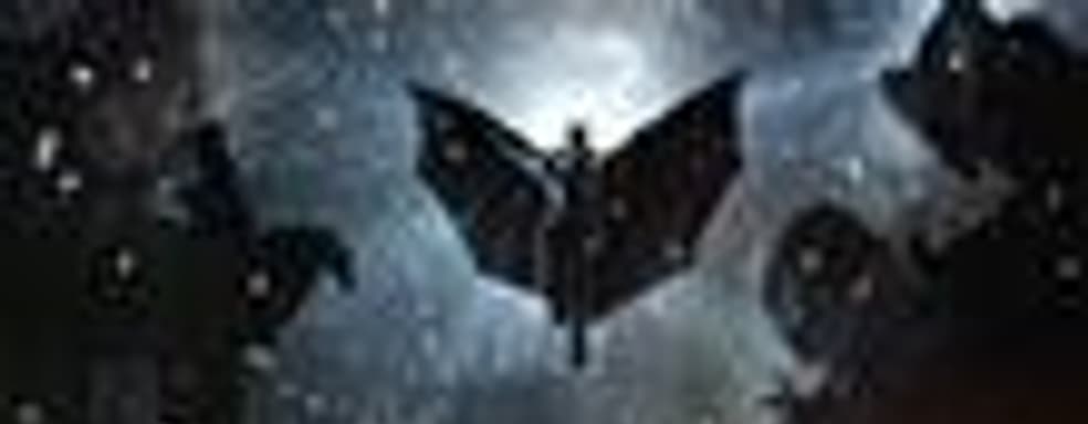 Разработчики Batman: Arkham Origins утверждают, что Season Pass будет включать больше DLC