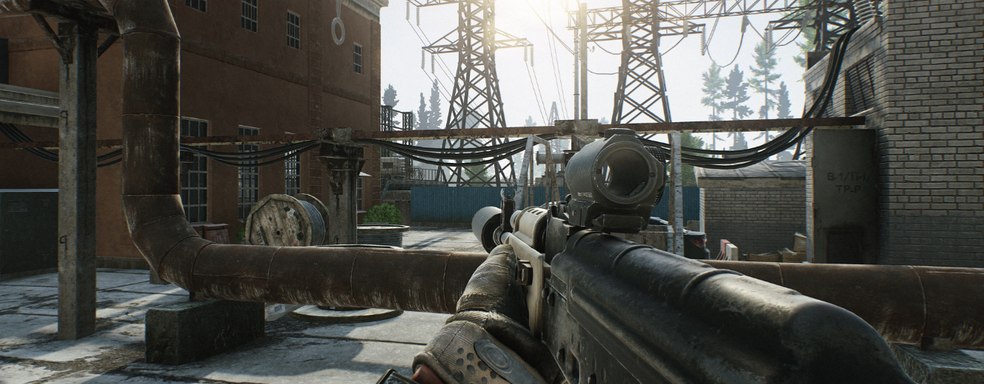 Escape from Tarkov оптимизировали, но геймеры не видят разницу — игра по-прежнему пожирает оперативную память