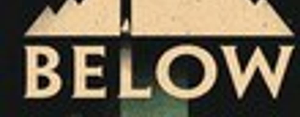 Демонстрация Below 