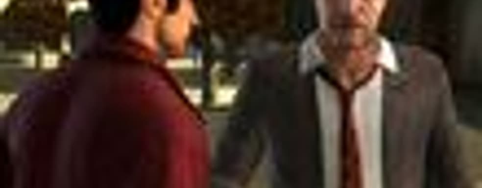 Новая дата выхода игры «Крестный отец II»