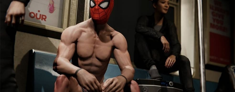 Модер отчистил Spider-Man на ПК от знамен ЛГБТ, достижения Red Dead Redemption 2 — самое интересное за 15 августа