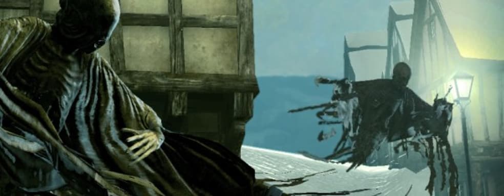 Гарри Поттер и Дары Смерти: Часть первая - к счастью, последняя