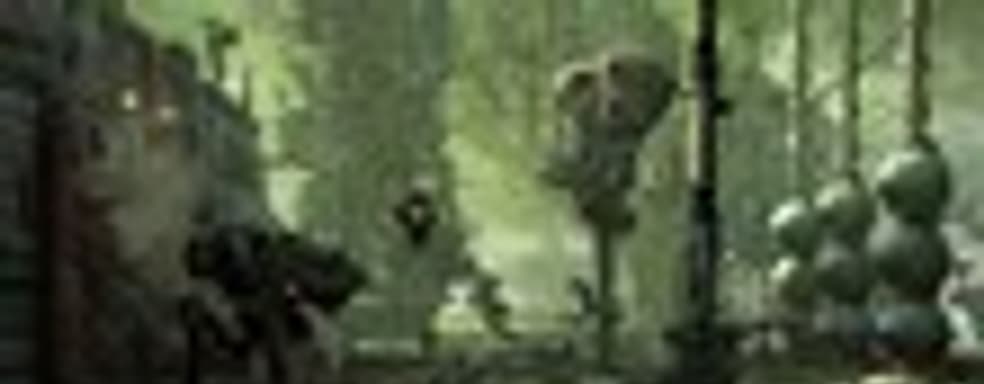 В Hawken может появиться одиночный режим