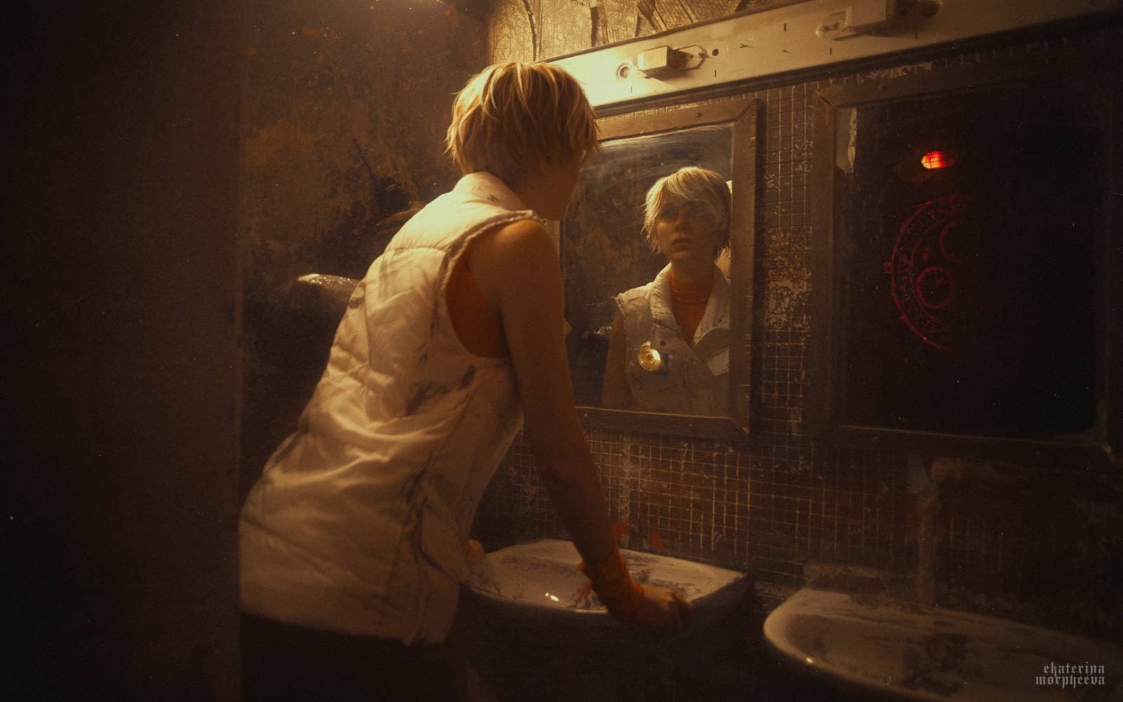  Photographer: Ekaterina Morfeeva Photography. Cosplayer: Sati | Lerrka Lavrova 