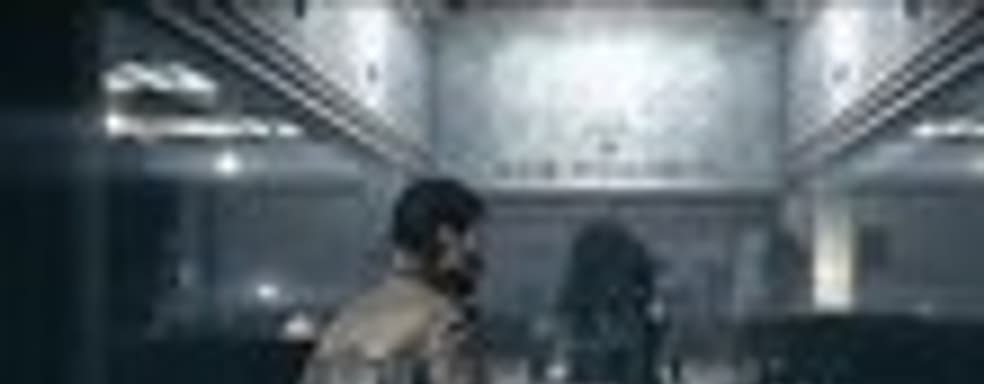 20-минутная демонстрация The Evil Within