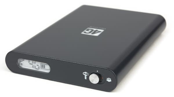 Внешний вид МегаФон MR100-2 Внешний вид МегаФон MR100-2