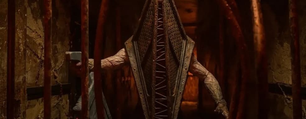 Silent Hill Transmission Presentation to Take Place Before the End of May