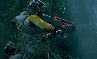 Первые 45 минут в новом PS5-эксклюзиве. Опубликован игровой процесс Returnal