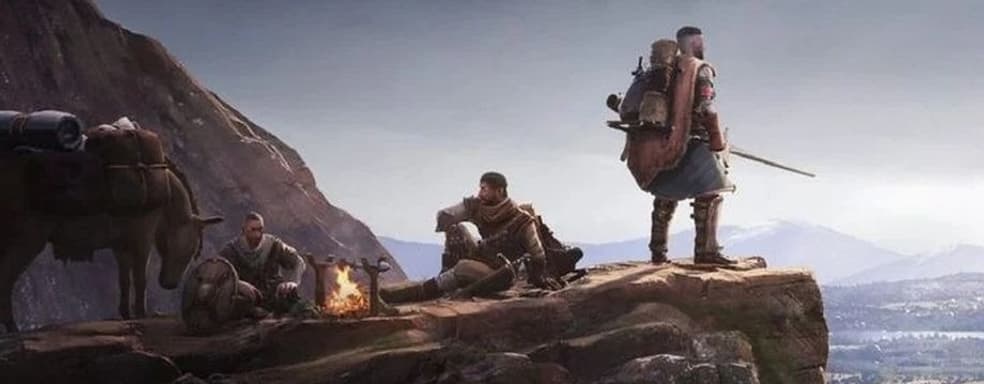 Wartales обречена на успех. Полную версию игры отлично приняли в Steam