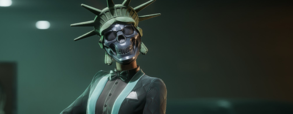 Payday 3 ограбила покупателей. Релиз обернулся катастрофой, не выдержали даже серверы Discord