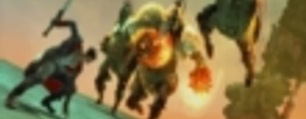 DmC - бесплатный Bloody Palace DLC