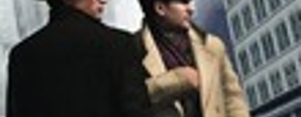 Дневники разработчиков Mafia II