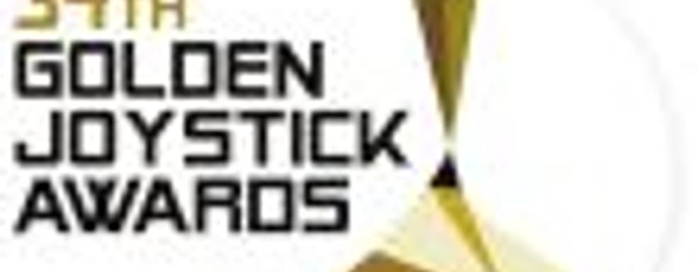 Названы победители Golden Joystick Awards 2016