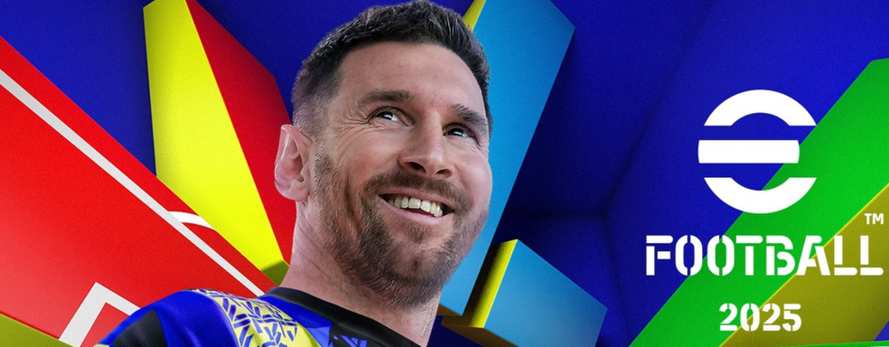 Konami спустя 2 года вернула российскую сборную в eFootball, но футбольным фанатам не радостно — игроков просто выдумали