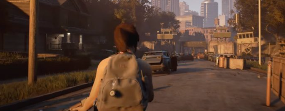 Геймплей якутской The Day Before удалили с YouTube из-за жалобы правообладателя