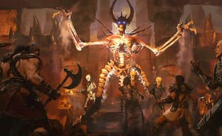Blizzard планирует использование в Diablo 2: Resurrected тактильного отклика DualSense на PS5