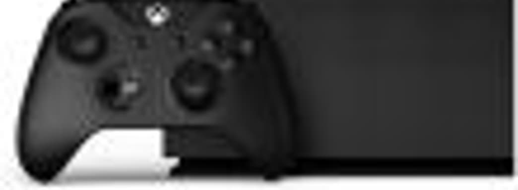 Слух: Microsoft представит специальное издание Xbox One X на Gamescom