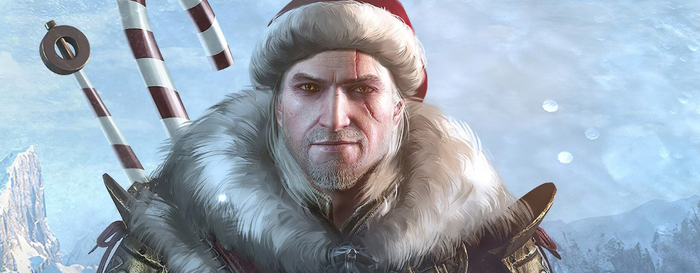 CDPR to sell The Witcher 3 patch on discs. Updated game to get physical release