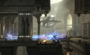 Геймплейное видео Prince of Persia: The Lost Crown рассказывает о мире-лабиринте