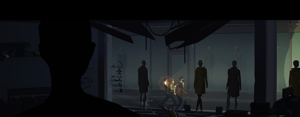 Somerville от создателя Limbo и Inside попадёт в Game Pass