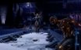 Hellpoint – мрачное научно-фантастическое приключение