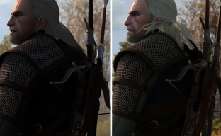 The Witcher 3 нового поколения сравнили с оригинальной игрой на ПК с максимальными настройками графики, PS5, Xbox Series