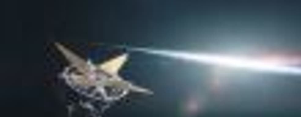 Твиттер Starfield от Bethesda подал признаки жизни после года молчания