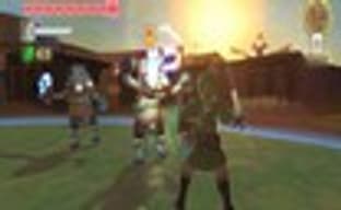 The Legend Of Zelda: Skyward Sword - игра не только фанатов