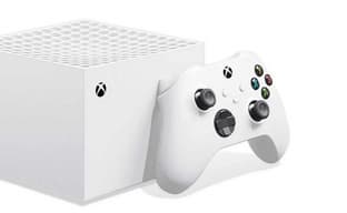 Microsoft собирается в ближайшие месяцы выпустить белую Xbox Series X без дисковода, СМИ