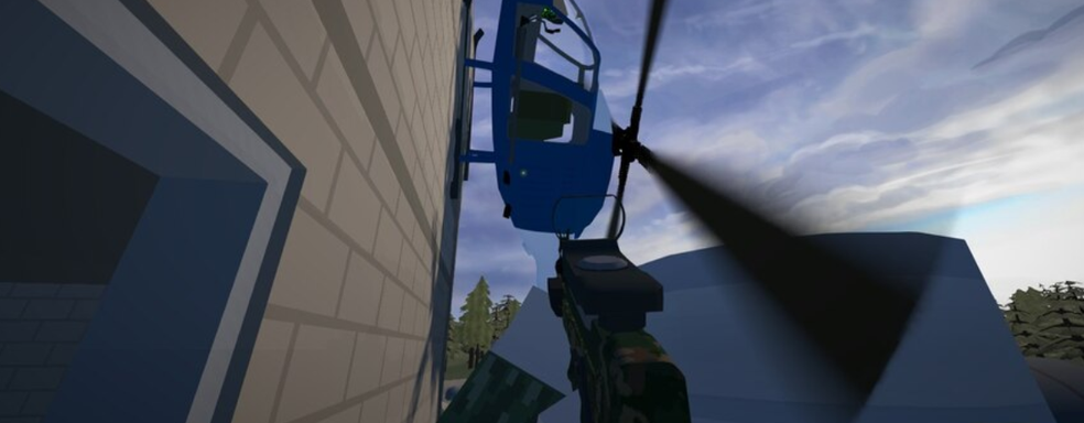 BattleBit Remastered получила крупное обновление 2.0. Нерфы Kriss Vector, переработка механик и карт, морской транспорт