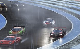 Assetto Corsa Competizione Replaces Gran Turismo Sport as New Official Video Game of FIA Motorsport Games