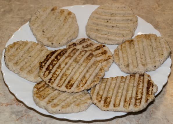 Tefal Optigrill GC702D34