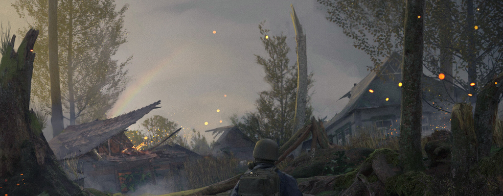 Моддеры возвращают S.T.A.L.K.E.R. 2, отменённую в 2011 году. Опубликованы новые скриншоты