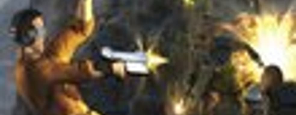 Создатели Outcast готовятся сделать анонс