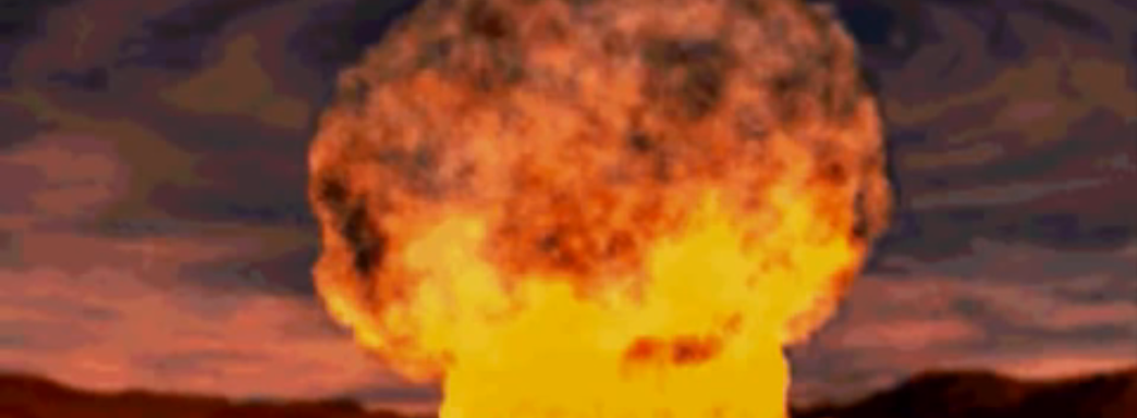 Anunciada posible fecha del ataque nuclear en Call of Duty Warzone