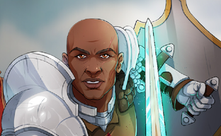 В Epic Games Store раздают условно-бесплатную RPG. Щедрая акция с подарками для фанатов Dungeons & Dragons