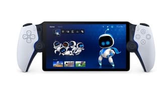 PlayStation Portal получила крупное обновление