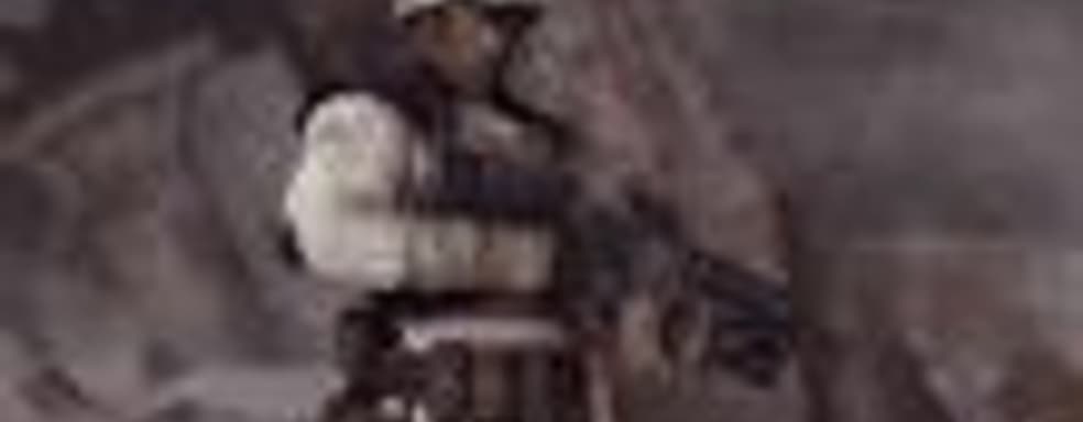 Трейлер масштабной модификации The Frontier для Fallout: New Vegas