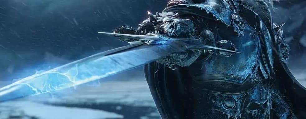 Продюсер World of Warcraft указал на самую большую проблему Blizzard