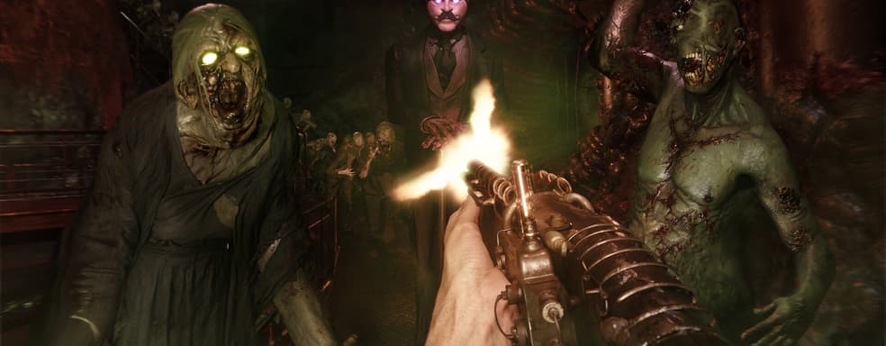 Рейтинг продаж Steam с двумя сюрпризами. Удивительно высокие результаты небольших новинок