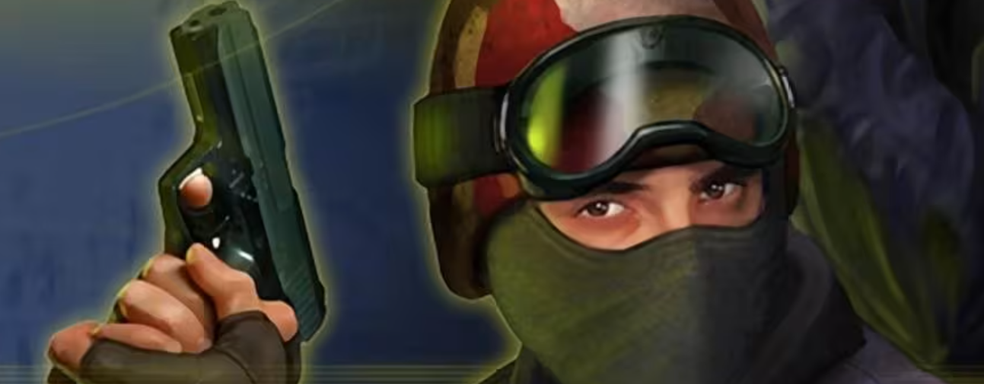 Оригинальной Counter-Strike исполнилось 25 лет. Фанаты отмечают годовщину культового шутера